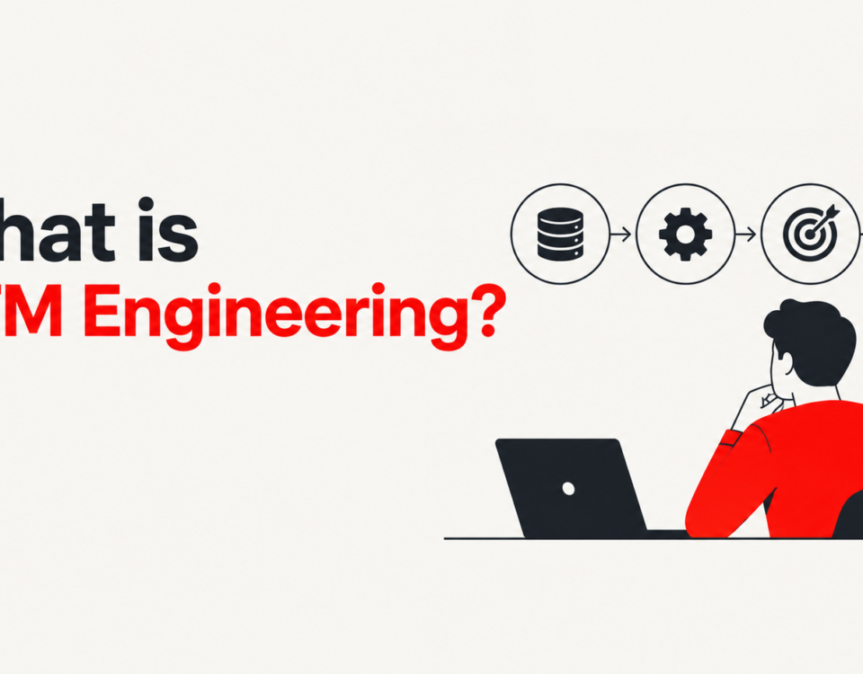 What Is GTM Engineering?