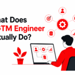 What Does a GTM Engineer Actually Do? | GTM Engineering