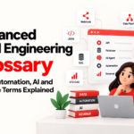 Advanced GTM Engineering Glossary: 40+ Technical Terms