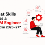 What Skills Does a GTM Engineer Need in 2026–2027?